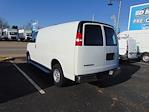 Used 2022 Chevrolet Express 2500 Work Van RWD, Empty Cargo Van for sale #CT40910 - photo 2