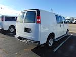 Used 2022 Chevrolet Express 2500 Work Van RWD, Empty Cargo Van for sale #CT40910 - photo 7