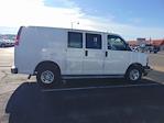 Used 2022 Chevrolet Express 2500 Work Van RWD, Empty Cargo Van for sale #CT40910 - photo 8