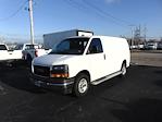 Used 2022 GMC Savana 2500 Work Van 4x2, Empty Cargo Van for sale #CT40915 - photo 1