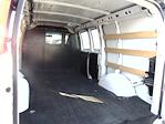 Used 2022 GMC Savana 2500 Work Van 4x2, Empty Cargo Van for sale #CT40915 - photo 11