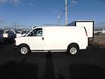 Used 2022 GMC Savana 2500 Work Van 4x2, Empty Cargo Van for sale #CT40915 - photo 3