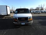 Used 2022 GMC Savana 2500 Work Van 4x2, Empty Cargo Van for sale #CT40915 - photo 4