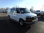 Used 2022 GMC Savana 2500 Work Van 4x2, Empty Cargo Van for sale #CT40915 - photo 5