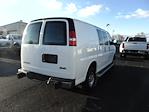 Used 2022 GMC Savana 2500 Work Van 4x2, Empty Cargo Van for sale #CT40915 - photo 7