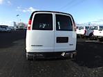 Used 2022 GMC Savana 2500 Work Van 4x2, Empty Cargo Van for sale #CT40915 - photo 8