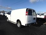 Used 2022 GMC Savana 2500 Work Van 4x2, Empty Cargo Van for sale #CT40915 - photo 2