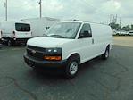 New 2024 Chevrolet Express 2500 RWD, Knapheide KVE Upfitted Cargo Van for sale #R1103956 - photo 1