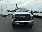 2023 Chevrolet Silverado 5500 Regular Cab DRW 4x4, Knapheide KMT Mechanics Body for sale #PH626309 - photo 4