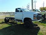 Used 2023 Chevrolet Silverado 6500 Regular Cab 4x2, Cab Chassis for sale #PH740250 - photo 11