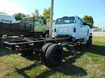 Used 2023 Chevrolet Silverado 6500 Regular Cab 4x2, Cab Chassis for sale #PH740250 - photo 3