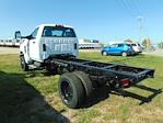 Used 2023 Chevrolet Silverado 6500 Regular Cab 4x2, Cab Chassis for sale #PH740252 - photo 2