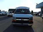 New 2024 Chevrolet Express 3500 Regular Cab RWD, 11' Knapheide KUV Service Utility Van for sale #R1101824 - photo 3