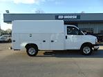 New 2024 Chevrolet Express 3500 Regular Cab RWD, 11' Knapheide KUV Service Utility Van for sale #R1101824 - photo 5