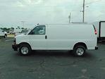 New 2024 Chevrolet Express 2500 RWD, Knapheide KVE Upfitted Cargo Van for sale #R1103956 - photo 3