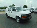 New 2024 Chevrolet Express 2500 RWD, Knapheide KVE Upfitted Cargo Van for sale #R1103956 - photo 25