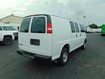 New 2024 Chevrolet Express 2500 RWD, Knapheide KVE Upfitted Cargo Van for sale #R1103956 - photo 27