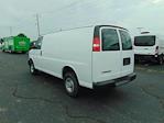 New 2024 Chevrolet Express 2500 RWD, Knapheide KVE Upfitted Cargo Van for sale #R1103956 - photo 29