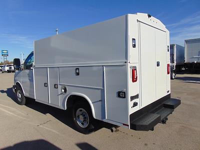 2024 Chevrolet Express 3500 Regular Cab RWD, Knapheide KUV Service Utility Van for sale #R1194543 - photo 2