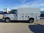 2024 Chevrolet Express 3500 Regular Cab RWD, Knapheide KUV Service Utility Van for sale #R1194543 - photo 4