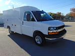 2024 Chevrolet Express 3500 Regular Cab RWD, Knapheide KUV Service Utility Van for sale #R1194543 - photo 6