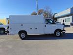 2024 Chevrolet Express 3500 Regular Cab RWD, Knapheide KUV Service Utility Van for sale #R1194543 - photo 7