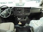 New 2024 Chevrolet Express 3500 RWD, 11' Knapheide KUV Service Utility Van for sale #R1194564 - photo 17