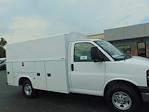 New 2024 Chevrolet Express 3500 RWD, 11' Knapheide KUV Service Utility Van for sale #R1194564 - photo 8