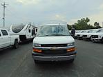 New 2024 Chevrolet Express 3500 RWD, 11' Knapheide KUV Service Utility Van for sale #R1194564 - photo 9