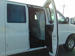 New 2024 Chevrolet Express 3500 Work Van RWD, Empty Cargo Van for sale #R1208095 - photo 19