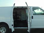 New 2024 Chevrolet Express 3500 Work Van RWD, Empty Cargo Van for sale #R1208095 - photo 20