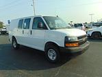 New 2024 Chevrolet Express 3500 Work Van RWD, Empty Cargo Van for sale #R1208095 - photo 7