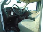 New 2024 Chevrolet Express 3500 Work Van RWD, Empty Cargo Van for sale #R1266482 - photo 11