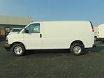 New 2024 Chevrolet Express 3500 Work Van RWD, Empty Cargo Van for sale #R1266482 - photo 3