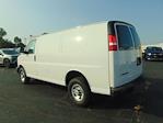 New 2024 Chevrolet Express 3500 Work Van RWD, Empty Cargo Van for sale #R1266482 - photo 2