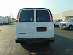 New 2024 Chevrolet Express 3500 Work Van RWD, Empty Cargo Van for sale #R1266482 - photo 4