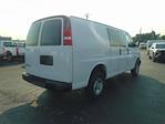 New 2024 Chevrolet Express 3500 Work Van RWD, Empty Cargo Van for sale #R1266482 - photo 5