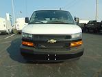 New 2024 Chevrolet Express 3500 Work Van RWD, Empty Cargo Van for sale #R1266482 - photo 8