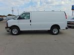 New 2024 Chevrolet Express 3500 Work Van RWD, Empty Cargo Van for sale #R1277911 - photo 3