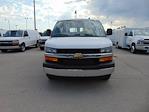 New 2024 Chevrolet Express 3500 Work Van RWD, Empty Cargo Van for sale #R1277911 - photo 4