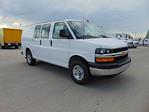 New 2024 Chevrolet Express 3500 Work Van RWD, Empty Cargo Van for sale #R1277911 - photo 5