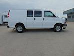 New 2024 Chevrolet Express 3500 Work Van RWD, Empty Cargo Van for sale #R1277911 - photo 6