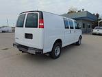 New 2024 Chevrolet Express 3500 Work Van RWD, Empty Cargo Van for sale #R1277911 - photo 7