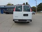 New 2024 Chevrolet Express 3500 Work Van RWD, Empty Cargo Van for sale #R1277911 - photo 8