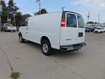 New 2024 Chevrolet Express 3500 Work Van RWD, Empty Cargo Van for sale #R1277911 - photo 9