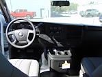 New 2024 Chevrolet Express 3500 Work Van RWD, Empty Cargo Van for sale #R1290569 - photo 13