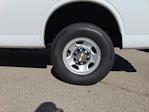 New 2024 Chevrolet Express 3500 Work Van RWD, Empty Cargo Van for sale #R1290569 - photo 15