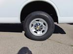 New 2024 Chevrolet Express 3500 Work Van RWD, Empty Cargo Van for sale #R1290569 - photo 16