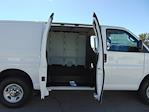 New 2024 Chevrolet Express 3500 Work Van RWD, Empty Cargo Van for sale #R1290569 - photo 18