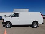 New 2024 Chevrolet Express 3500 Work Van RWD, Empty Cargo Van for sale #R1290569 - photo 3